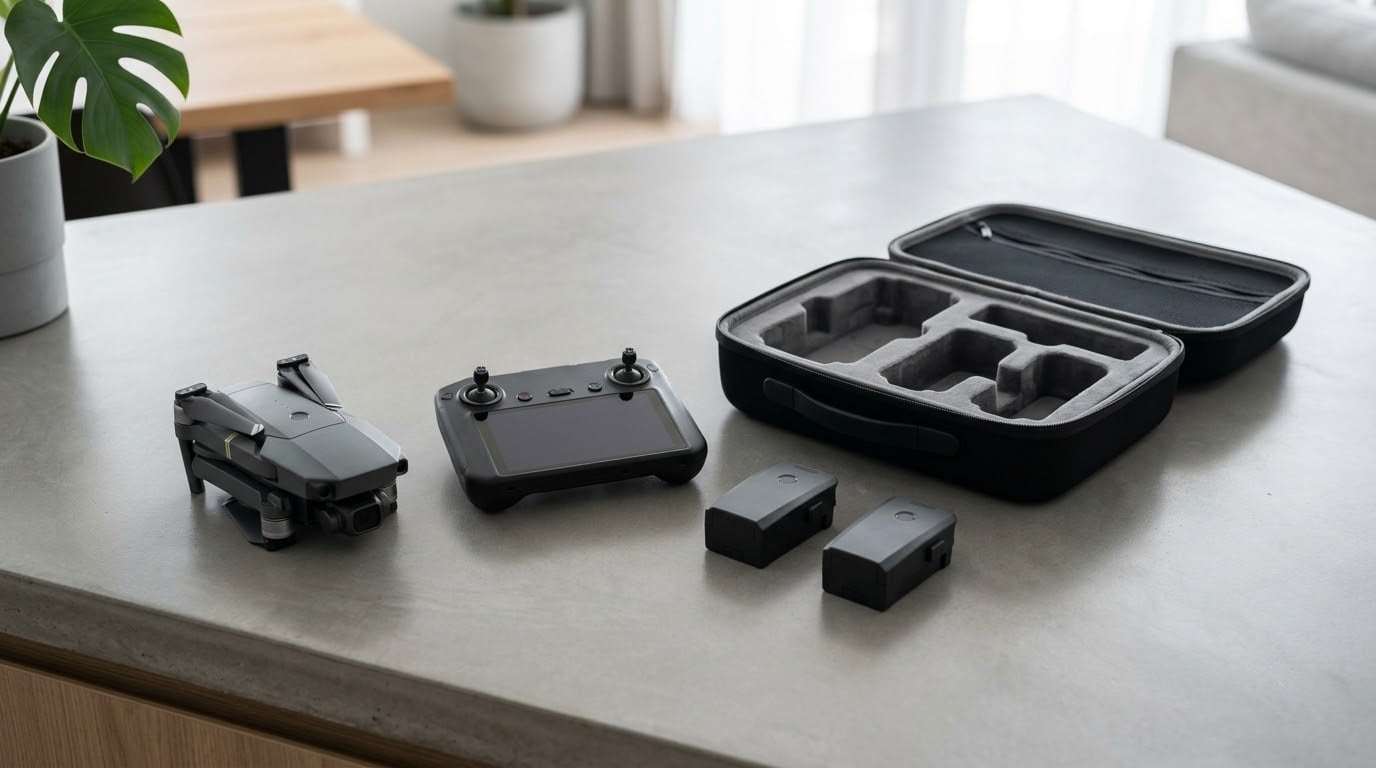 Best Amazon Prime Big Deal Days Drone Deals